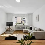 Mel&Bens Findorff Messe Balkon 6 Personen
